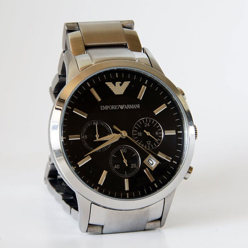 Affordable watch for men